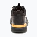 Buty męskie CATerpillar Colorado Sneaker Lo black/cat yellow 12