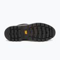 Buty męskie CATerpillar Colorado Sneaker Lo black/cat yellow 13