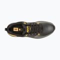 Buty męskie CATerpillar Colorado Sneaker Lo black/cat yellow 14