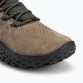 Buty barefoot męskie Merrell Wrapt Mid WP olive/black 7