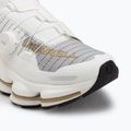 Buty do biegania męskie Merrell Speed Arc Surge Boa white/gold 7