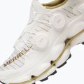 Buty do biegania męskie Merrell Speed Arc Surge Boa white/gold 14