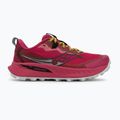 Buty do biegania damskie Saucony Peregrine 15 magenta/black 2