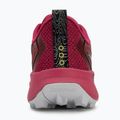 Buty do biegania damskie Saucony Peregrine 15 magenta/black 6