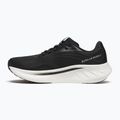 Buty do biegania damskie Saucony Ride 18 black/white 9