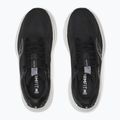 Buty do biegania damskie Saucony Ride 18 black/white 12