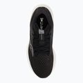 Buty do biegania damskie Saucony Ride 18 black/white 5