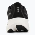 Buty do biegania damskie Saucony Ride 18 black/white 6