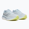 Buty do biegania damskie Saucony Ride 18 ice melt/dream 6