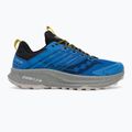Buty do biegania męskie Saucony Blaze TR 2 skydiver/black 2