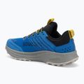 Buty do biegania męskie Saucony Blaze TR 2 skydiver/black 3