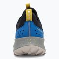 Buty do biegania męskie Saucony Blaze TR 2 skydiver/black 6