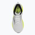Buty do biegania męskie Saucony Triumph 22 white/citron 5