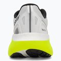 Buty do biegania męskie Saucony Triumph 22 white/citron 6