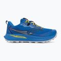 Buty do biegania męskie Saucony Peregine 15 skydiver/picle 2