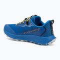 Buty do biegania męskie Saucony Peregrine 15 skydiver/picle 3