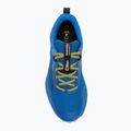 Buty do biegania męskie Saucony Peregine 15 skydiver/picle 5
