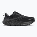Buty do biegania męskie Saucony Guide 18 triple black 2