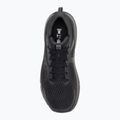 Buty do biegania męskie Saucony Guide 18 triple black 5