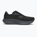 Buty do biegania męskie Saucony Ride 18 black/shadow