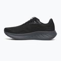 Buty do biegania męskie Saucony Ride 18 black/shadow 2