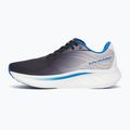 Buty do biegania męskie Saucony Ride 18 black/skydiver 2