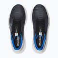 Buty do biegania męskie Saucony Ride 18 black/skydiver 4