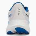 Buty do biegania męskie Saucony Ride 18 black/skydiver 6