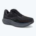 Buty do biegania męskie Saucony Ride 18 black/shadow