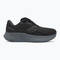 Buty do biegania męskie Saucony Ride 18 black/shadow 2