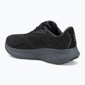 Buty do biegania męskie Saucony Ride 18 black/shadow 3