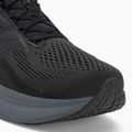 Buty do biegania męskie Saucony Ride 18 black/shadow 7