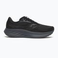 Buty do biegania męskie Saucony Ride 18 black/shadow 8