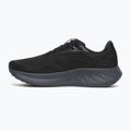 Buty do biegania męskie Saucony Ride 18 black/shadow 9