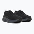 Buty do biegania męskie Saucony Ride 18 black/shadow 12