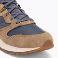 Buty męskie Merrell Alpine 83 Sneaker Recraft indigo 7