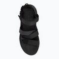 Sandały męskie Merrell Speed Fusion Sport RMX black 5