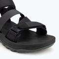 Sandały męskie Merrell Speed Fusion Sport RMX black 7