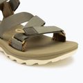 Sandały męskie Merrell Speed Fusion Sport RMX drab 7