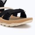 Sandały damskie Merrell Speed Fusion Sport RMX black 7