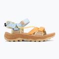 Sandały damskie Merrell Speed Fusion Sport RMX ice blue/hoodoo 2