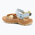 Sandały damskie Merrell Speed Fusion Sport RMX ice blue/hoodoo 3