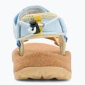 Sandały damskie Merrell Speed Fusion Sport RMX ice blue/hoodoo 6