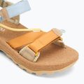 Sandały damskie Merrell Speed Fusion Sport RMX ice blue/hoodoo 7