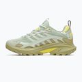 Buty trekkingowe damskie Merrell Moab Speed 2 Vent 2K Se spring/basil 9