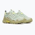 Buty trekkingowe damskie Merrell Moab Speed 2 Vent 2K Se spring/basil 10