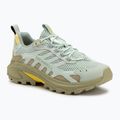 Buty trekkingowe damskie Merrell Moab Speed 2 Vent 2K Se spring/basil