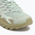 Buty trekkingowe damskie Merrell Moab Speed 2 Vent 2K Se spring/basil 7