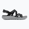 Sandały damskie Merrell Harbor black 2