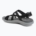Sandały damskie Merrell Harbor black 3